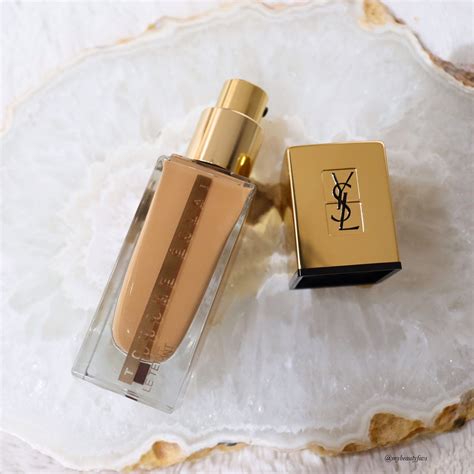 ysl touche eclat leteint bd 60